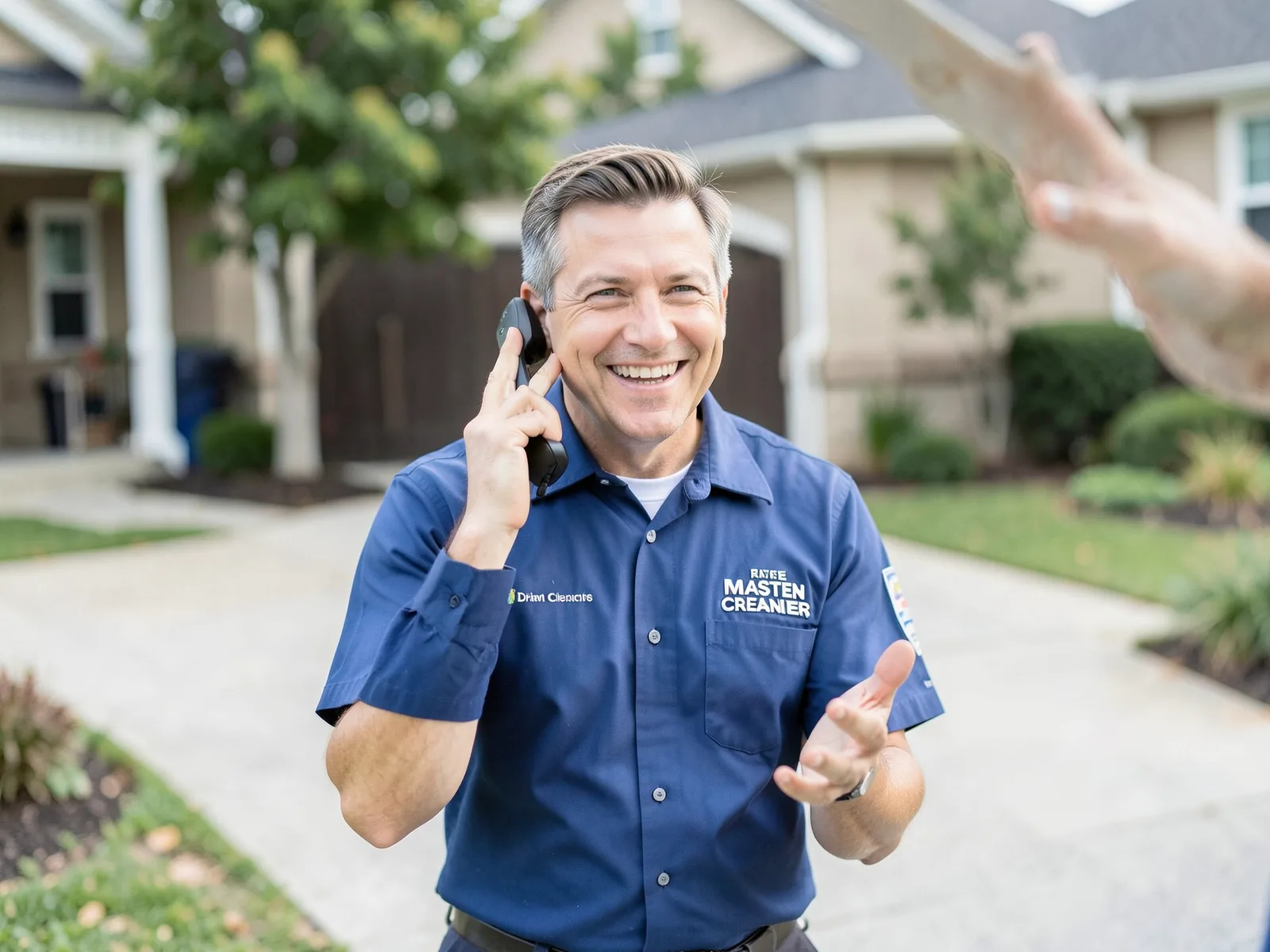 Drain Cleaning Lexington, TX FAQs